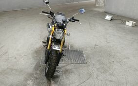 HONDA MONKEY 125 JB02