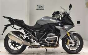 BMW R1200RS 2015