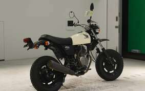 HONDA APE 50 AC16