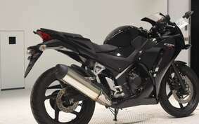 HONDA CBR250R GEN 3 MC41