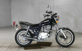 SUZUKI GN125 H PCJG9