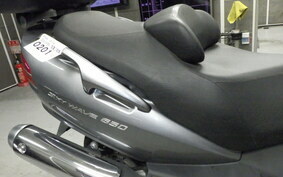 SUZUKI SKYWAVE 650 2007 CP52A