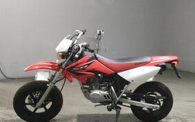 HONDA XR50 MOTARD AD14