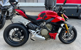 DUCATI STREET FIGHTER V4 S 2021 FA00A