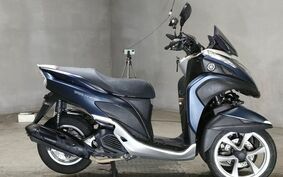 YAMAHA TRICITY 125 SE82J