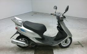 YAMAHA JOG ZR Evolution SA16J