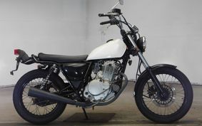 SUZUKI GRASS TRACKER NJ47A