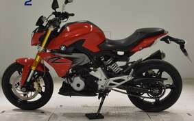 BMW G310R 2022