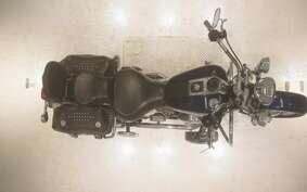 HARLEY FLSTC 1450 2001