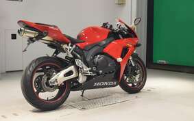 HONDA CBR1000RR 2006 SC57