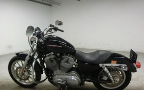 HARLEY XL883L 2005 CMM