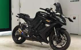 KAWASAKI NINJA 1000 2013 ZXT00G