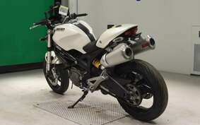 DUCATI MONSTER 696 2010 M500A