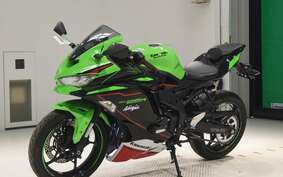 KAWASAKI ZX-25R ZX250E