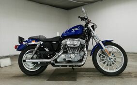 HARLEY XL883 2008 CN2