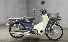 HONDA PRESS CUB 50 AA01