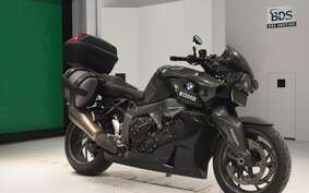 BMW K1300R 2010