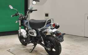 HONDA DAX 125 JB04