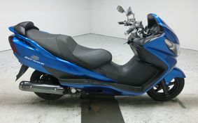 SUZUKI SKYWAVE 250 (Burgman 250) SS Type Fi CJ43A