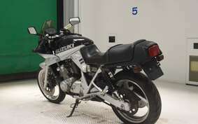 SUZUKI GSX250S KATANA GJ76A