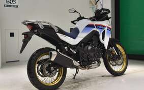 HONDA TRANSALP XL750 2023 RD16