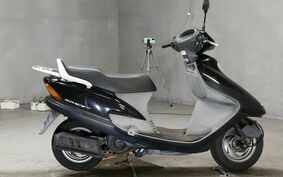 HONDA SPACY 125 JF04