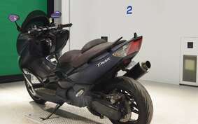 YAMAHA T-MAX500 Gen.3 2011 SJ06