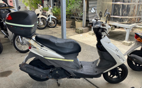 SUZUKI ADDRESS V125 CF4MA