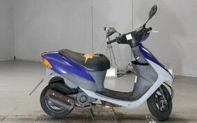 SUZUKI LET's 2 CA1PA