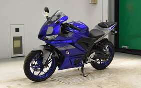 YAMAHA YZF-R25 RG43J