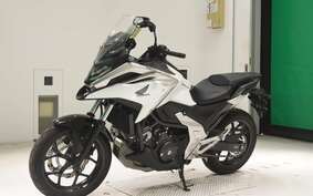 HONDA NC750X DCT 2021 RH09