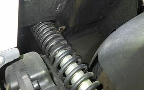 SUZUKI ADDRESS V125 DT11A