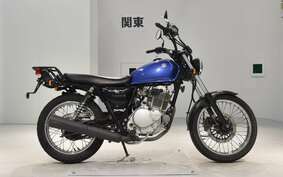 SUZUKI GRASS TRACKER NJ4DA