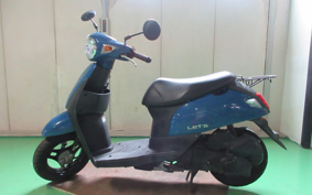 SUZUKI LETS CA4AA