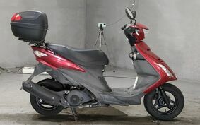 SUZUKI ADDRESS V125 S CF4MA