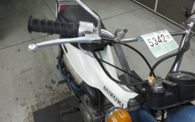 SUZUKI RV50 RV50