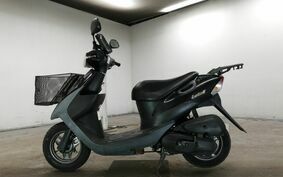 SUZUKI LET's 2 CA1PA