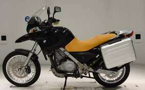 HONDA BMWF650GS 2003