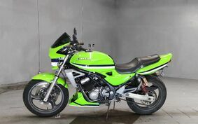 KAWASAKI BALIUS 250 Gen.2 ZR250B