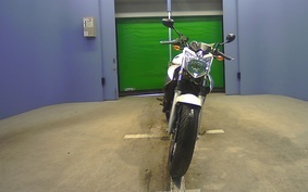 YAMAHA XJ6 N 2010 RJ19