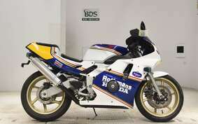 HONDA CBR250RR MC22