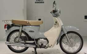 HONDA C110 SUPER CUB JA07