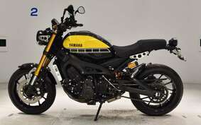 YAMAHA XSR900 2016 RN46J