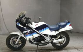 SUZUKI RG250 Gamma GJ21A