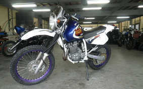 SUZUKI DJEBEL 250 XC Type SJ45A