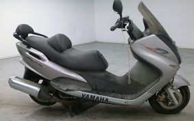 YAMAHA MAJESTY 125 FI SE22