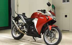 HONDA CBR250R A MC41