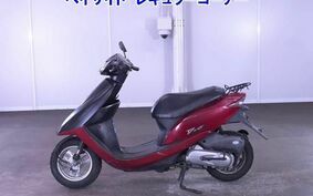 HONDA ディオ-6 AF62