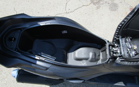 HONDA PCX 160 KF47