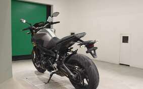 YAMAHA MT-09 A 2015 RN34J